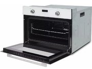 Электрический духовой шкаф Haier HOY-P09NCGW фото 3 в Тюмени