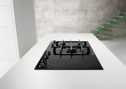 Варочная панель Gorenje Plus GGC31WAB фото 2 в Тюмени