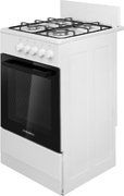 Газовая плита Maunfeld MGC50GEW01 фото 2 в Тюмени