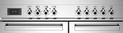 Варочный центр Bertazzoni PRO105I2EXT фото 3 в Тюмени