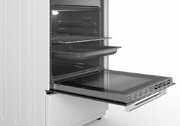 Отдельностоящая электрическая плита BOSCH HKG150020R фото 4 в Тюмени