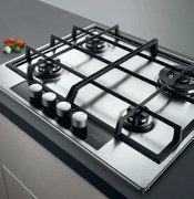 Варочная панель AEG HG654440SM фото 2 в Тюмени