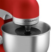 Миксер Маунфилд MF-422CH фото 3 в Тюмени Миксер Maunfeld MF-422CH фото 3 в Тюмени