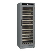 Винный шкаф Meyvel MV102-WG1-M (Grey Quartz) фото 2 в Тюмени