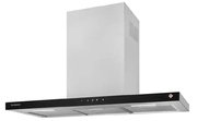 Настенная вытяжка De Dietrich DHB391BX фото 2 в Тюмени