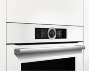 Духовой шкаф Bosch CMG 6764W1 фото 3 в Тюмени