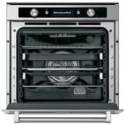 Духовой шкаф KitchenAid KOASP60602 фото 2 в Тюмени