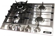 Газовая варочная поверхность Kaiser KG 6357 Turbo фото 2 в Тюмени