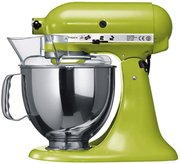 Миксер Китчен Эйд 5KSM150PSEGA фото 3 в Тюмени Миксер KitchenAid 5KSM150PSEGA фото 3 в Тюмени