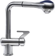 Смеситель Смег MD1 фото в Тюмени Смеситель Smeg MD1 фото в Тюмени