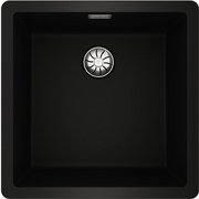 Мойка Тека Radea R10 40.40 M-TG Black carb фото в Тюмени Мойка Teka Radea R10 40.40 M-TG Black carb фото в Тюмени