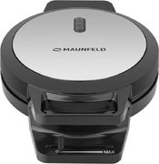 Вафельница Maunfeld MF-1433BK фото в Тюмени