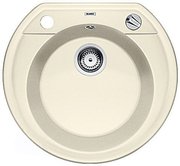 Мойка Blanco Rondoval 45 антрацит фото 2 в Тюмени