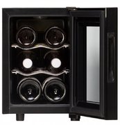 Винный шкаф Dunavox DAT-6.16C фото 3 в Тюмени