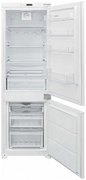 Встраиваемый холодильник Hyundai HBR 1782 фото 2 в Тюмени