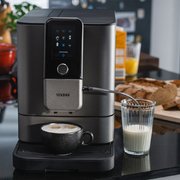 Кофемашина CafeRomatica Nivona NIVO 8103 фото 3 в Тюмени