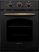 Духовой шкаф Zigmund Shtain EN 182.512 A