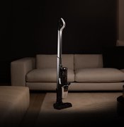 Беспроводной пылесос БОРК V800 wt фото 4 в Тюмени Беспроводной пылесос BORK V800 wt фото 4 в Тюмени