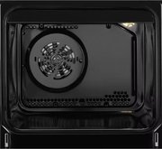 Комбинированная плита Electrolux RKK660201X фото 3 в Тюмени