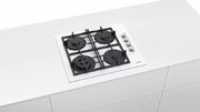 Газовая варочная панель BOSCH POH6C2O90R фото 4 в Тюмени