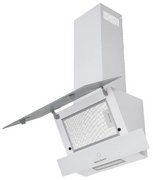 Вытяжка Zigmund Shtain K 151.6 W фото 4 в Тюмени