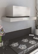 Вытяжка Falmec Libra 90 ix (600) (с системой E.ion) ECP фото 4 в Тюмени