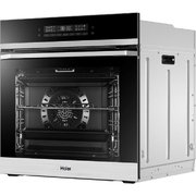 Электрический духовой шкаф Haier HOQ-F5AABX фото 2 в Тюмени