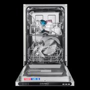 Встраиваемая посудомоечная машина Maunfeld MLP4529A01 Light Beam