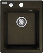 Мойка Franke MRG 610-42 шоколад фото в Тюмени