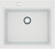 Мойка Franke MRG 610-58 серебристый фото в Тюмени