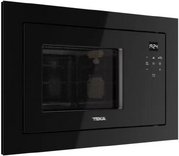 Встраиваемая микроволновая печь Teka ML 8210 BIS NIGHT RIVER BLACK фото 3 в Тюмени