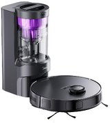 Робот-пылесос Midea VCR S10 Plus BL фото 2 в Тюмени