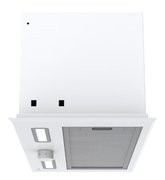 Встраиваемая вытяжка Midea MH60I770W фото 2 в Тюмени