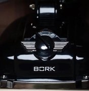 Вентилятор BORK P 703 BK фото 4 в Тюмени