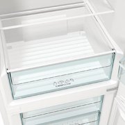 Отдельностоящий двухкамерный холодильник Gorenje RK6191EW4 фото 4 в Тюмени