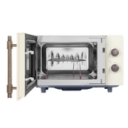 Микроволновая печь Maunfeld JFSMO.20.5.ERIB фото 2 в Тюмени