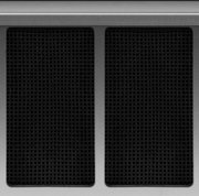 Фильтр угольный Maunfeld CF314MW фото 2 в Тюмени