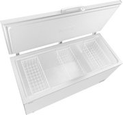 Морозильный ларь с инвертором и функцией холодильника Weissgauff WFH-550 фото 3 в Тюмени