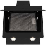 Вытяжка Faber TOCCO BK 60 фото 3 в Тюмени