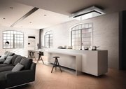 Встраиваемая вытяжка Faber SKYPAD X/WH F120 фото 2 в Тюмени