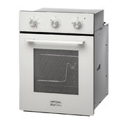 Электрический духовой шкаф KRONA CORRENTE 45 WH фото 2 в Тюмени