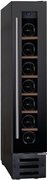 Винный шкаф Dunavox DX-7.22BK фото 3 в Тюмени