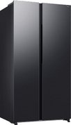 Холодильник Samsung RS70F65Q1FWT фото 2 в Тюмени