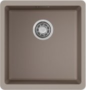 Мойка Omoikiri Kata 40-U-SA фото в Тюмени