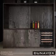 Винный шкаф Dunavox DAUF-39.121DB фото 2 в Тюмени