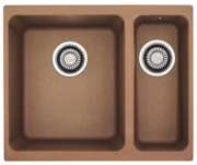 Мойка Franke KBG 160 гавана фото в Тюмени