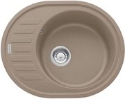 Мойка Franke ROG 611C миндаль фото в Тюмени