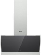 Настенная каминная вытяжка Gorenje WHI943E6XGB фото 2 в Тюмени