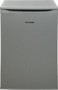 Холодильник Hyundai CO15051A серый