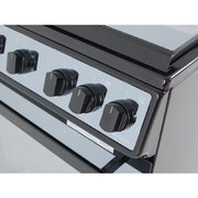 Плита газовая Kaiser HGG 52502 S фото 4 в Тюмени